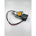 SA-4899-12 Shut off Solenoid Valve